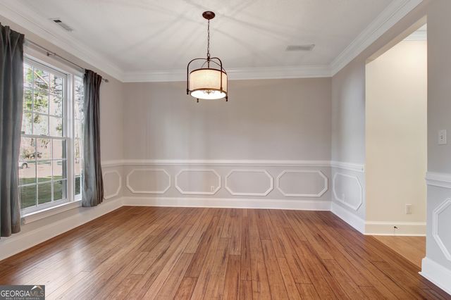 39 Braves Crossing Court, Sharpsburg, GA 30277