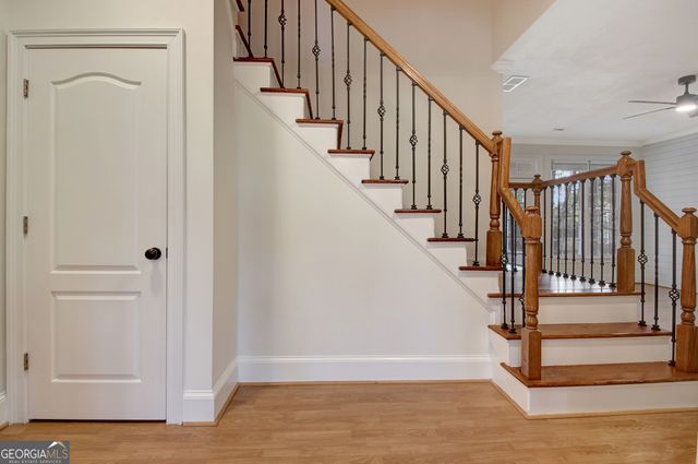 39 Braves Crossing Court, Sharpsburg, GA 30277