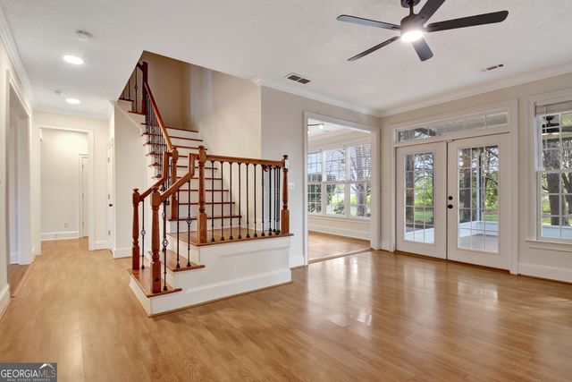 39 Braves Crossing Court, Sharpsburg, GA 30277