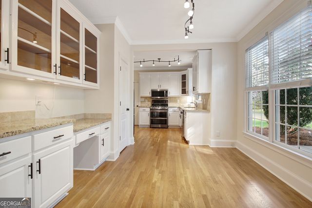 39 Braves Crossing Court, Sharpsburg, GA 30277