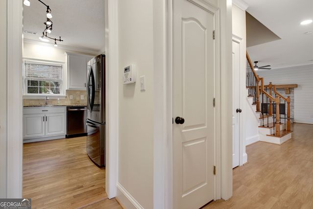 39 Braves Crossing Court, Sharpsburg, GA 30277