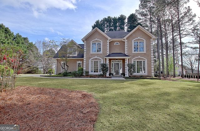 39 Braves Crossing Court, Sharpsburg, GA 30277