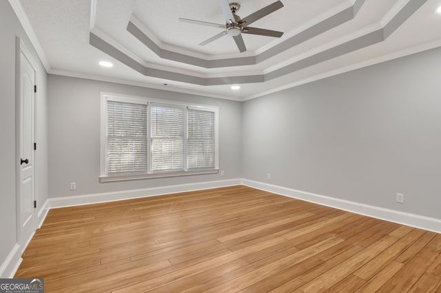 39 Braves Crossing Court, Sharpsburg, GA 30277