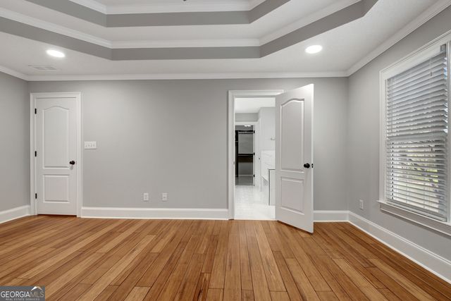 39 Braves Crossing Court, Sharpsburg, GA 30277