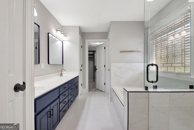 39 Braves Crossing Court, Sharpsburg, GA 30277