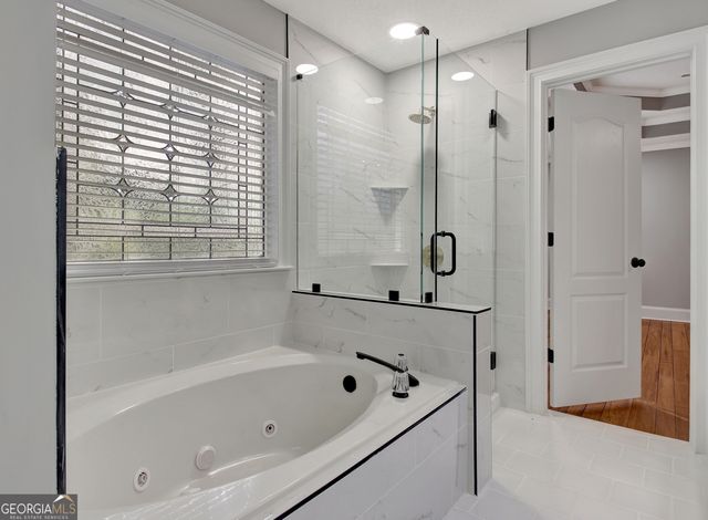 39 Braves Crossing Court, Sharpsburg, GA 30277