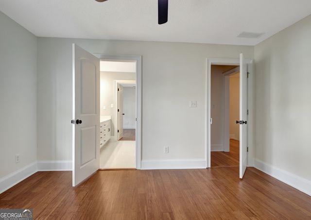 39 Braves Crossing Court, Sharpsburg, GA 30277