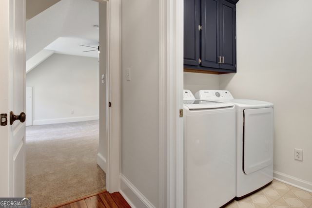 39 Braves Crossing Court, Sharpsburg, GA 30277