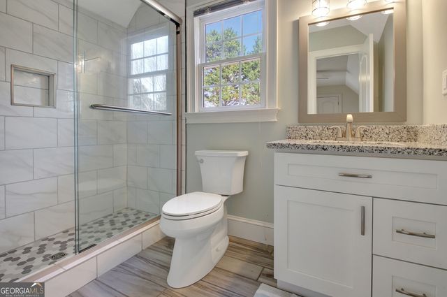 39 Braves Crossing Court, Sharpsburg, GA 30277