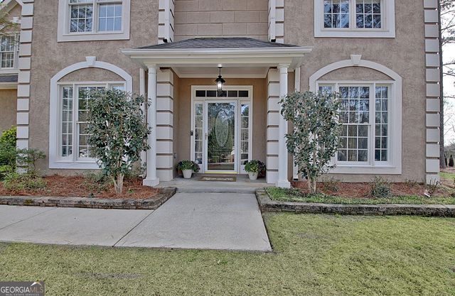 39 Braves Crossing Court, Sharpsburg, GA 30277