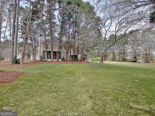 39 Braves Crossing Court, Sharpsburg, GA 30277