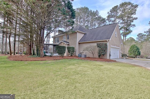 39 Braves Crossing Court, Sharpsburg, GA 30277