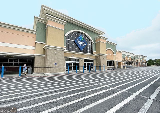 39 Braves Crossing Court, Sharpsburg, GA 30277