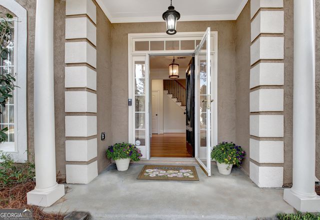 39 Braves Crossing Court, Sharpsburg, GA 30277