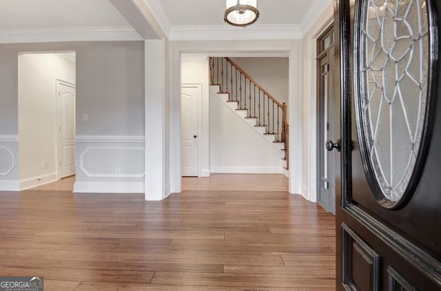 39 Braves Crossing Court, Sharpsburg, GA 30277