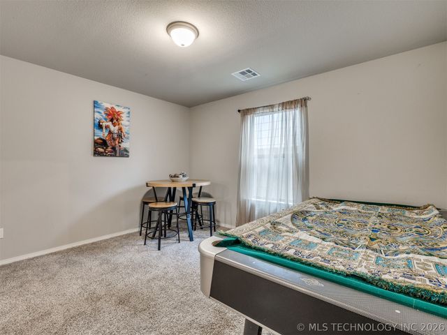 1825 E Winston Street, Broken Arrow, OK 74011