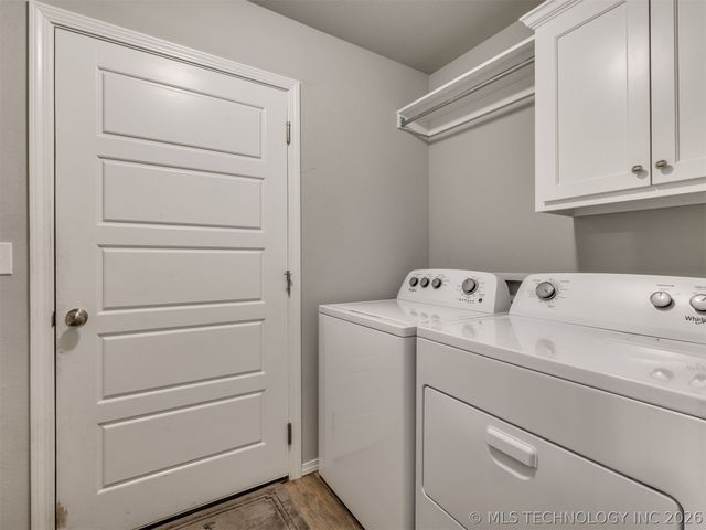 1825 E Winston Street, Broken Arrow, OK 74011