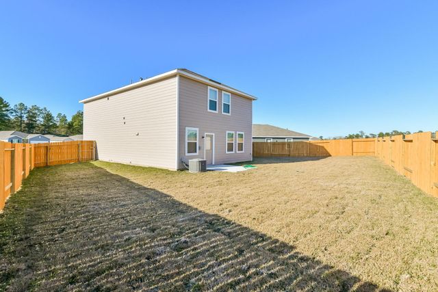 26251 Bosch Drive, Magnolia, TX 77355