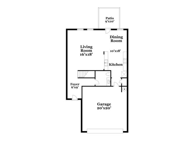 26251 Bosch Drive, Magnolia, TX 77355