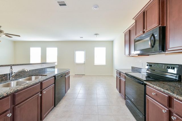 26251 Bosch Drive, Magnolia, TX 77355