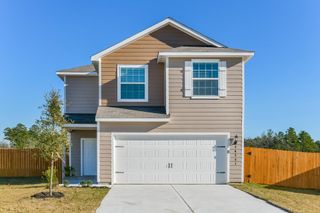 26251 Bosch Drive, Magnolia, TX 77355