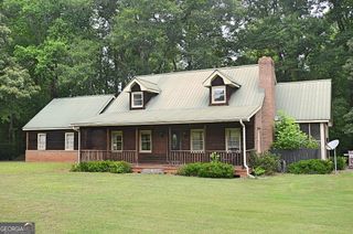 1140 Kinnett Road, Covington, GA 30016