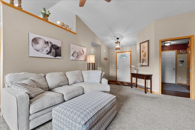 2540 MANITOWOC ROAD, Green Bay, WI 54311