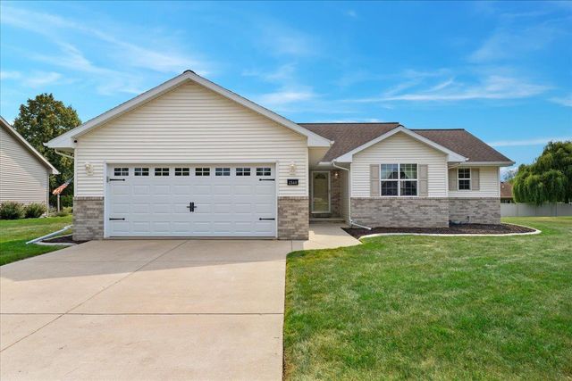 2540 MANITOWOC ROAD, Green Bay, WI 54311