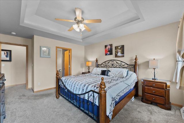 2540 MANITOWOC ROAD, Green Bay, WI 54311