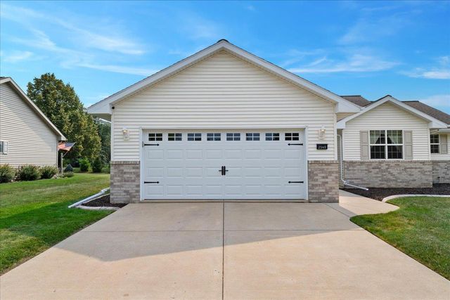 2540 MANITOWOC ROAD, Green Bay, WI 54311