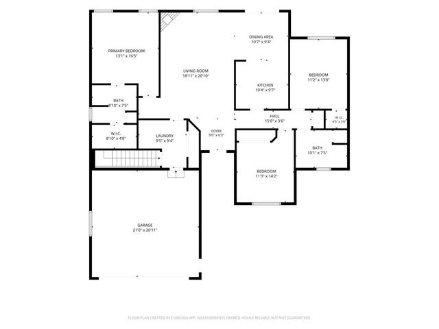 2540 MANITOWOC ROAD, Green Bay, WI 54311