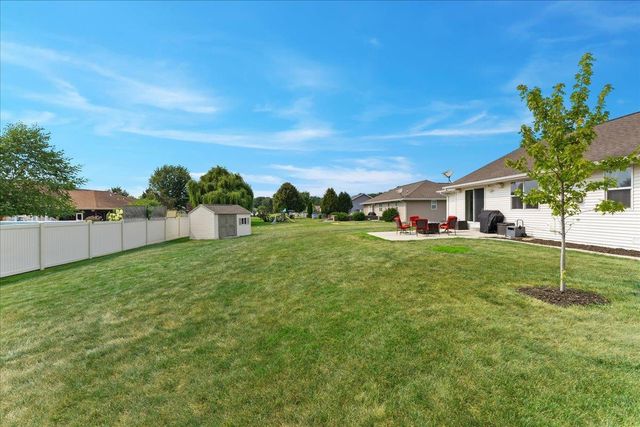 2540 MANITOWOC ROAD, Green Bay, WI 54311