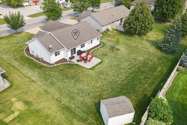 2540 MANITOWOC ROAD, Green Bay, WI 54311