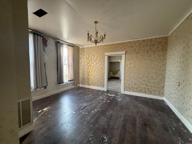 409 S Spring Street, Searcy, AR 72143