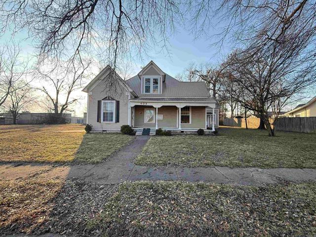 409 S Spring Street, Searcy, AR 72143