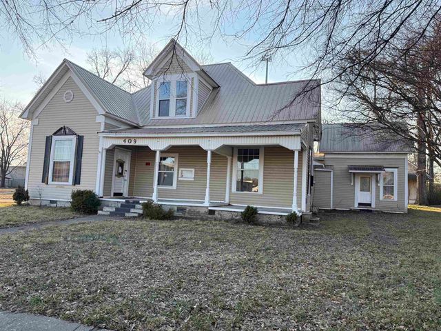 409 S Spring Street, Searcy, AR 72143