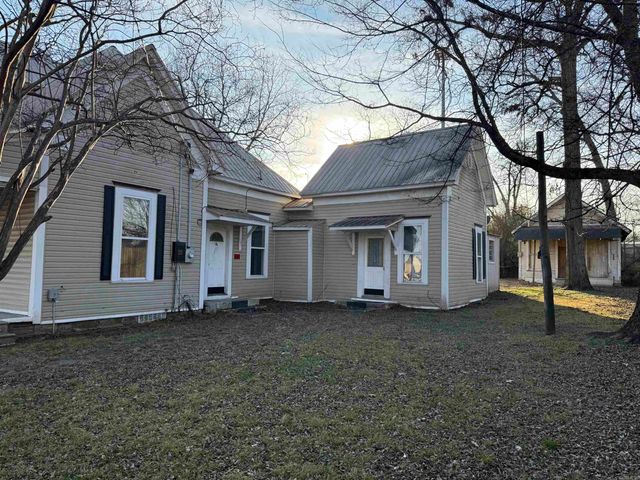 409 S Spring Street, Searcy, AR 72143