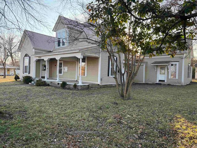 409 S Spring Street, Searcy, AR 72143