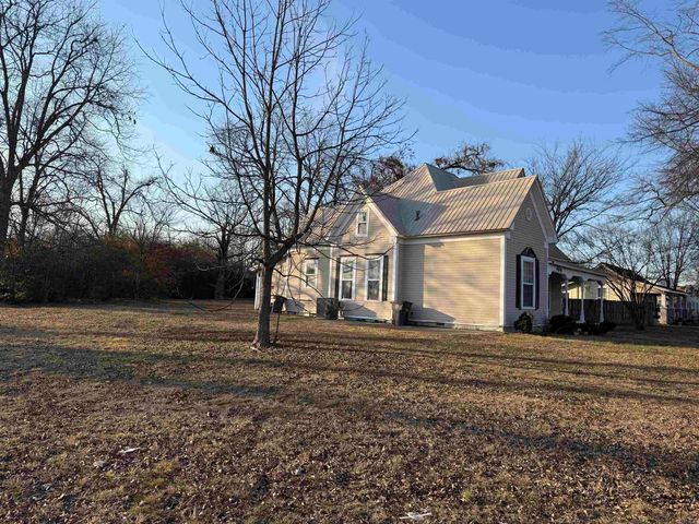 409 S Spring Street, Searcy, AR 72143