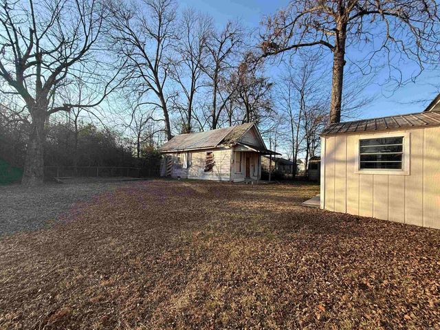 409 S Spring Street, Searcy, AR 72143
