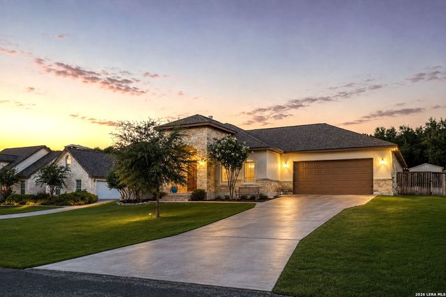 1715 Slumber Pass, San Antonio, TX 78260