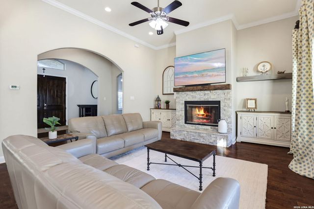 1715 Slumber Pass, San Antonio, TX 78260