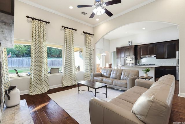 1715 Slumber Pass, San Antonio, TX 78260