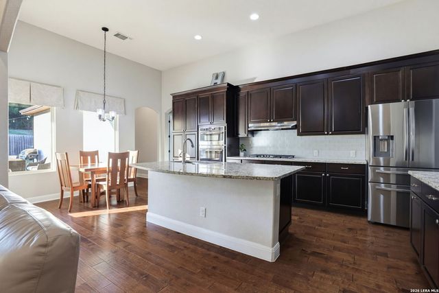 1715 Slumber Pass, San Antonio, TX 78260