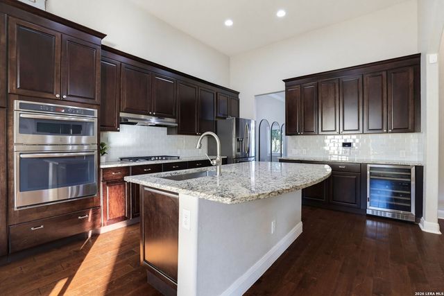 1715 Slumber Pass, San Antonio, TX 78260