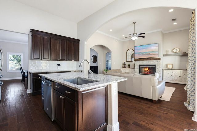 1715 Slumber Pass, San Antonio, TX 78260