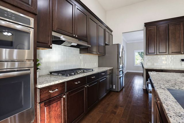 1715 Slumber Pass, San Antonio, TX 78260