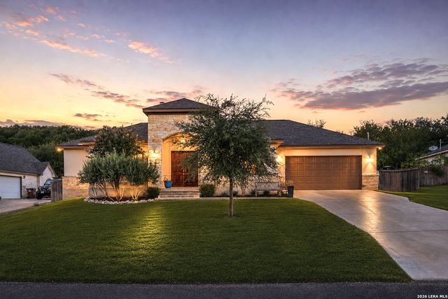 1715 Slumber Pass, San Antonio, TX 78260