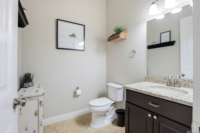 1715 Slumber Pass, San Antonio, TX 78260