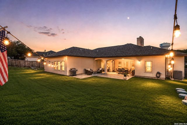 1715 Slumber Pass, San Antonio, TX 78260